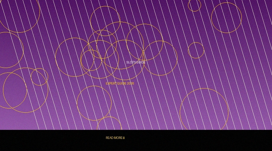 电子老虎机选机攻略文章封面