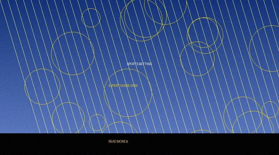体育博彩赔率分析入门文章封面