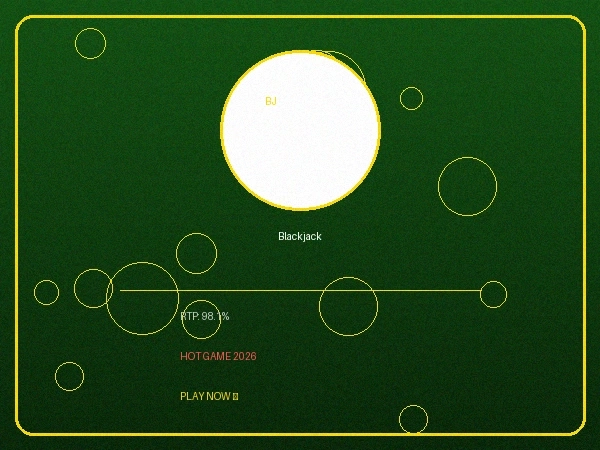 21点Blackjack经典纸牌游戏