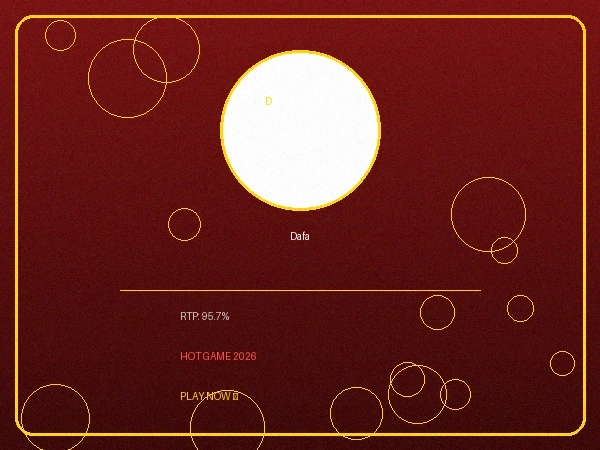 Dafa真人百家乐在线游戏预览