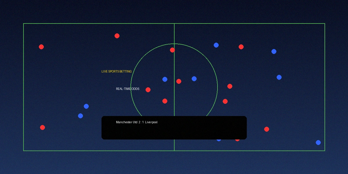 体育赛事实时比分和数据