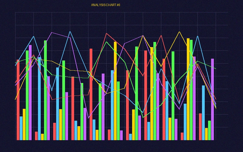 各游戏RTP对比分析图